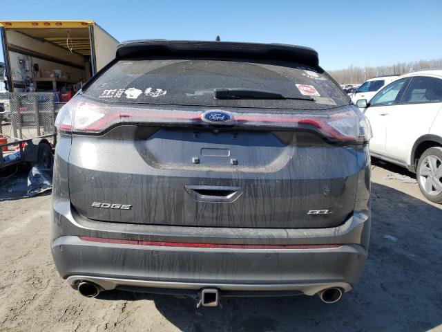 2FMTK3J83FBB94927 Ford EDGE SEL