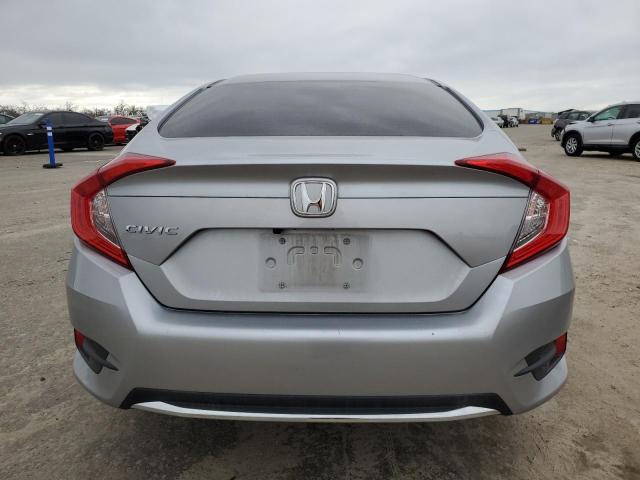 2HGFC2F69LH597790 Honda Civic Lx