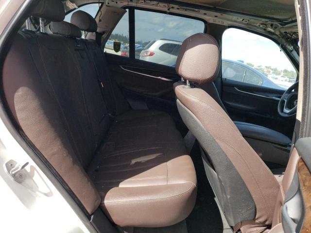 5UXKR2C53G0H41899 BMW X5 Sdrive35i