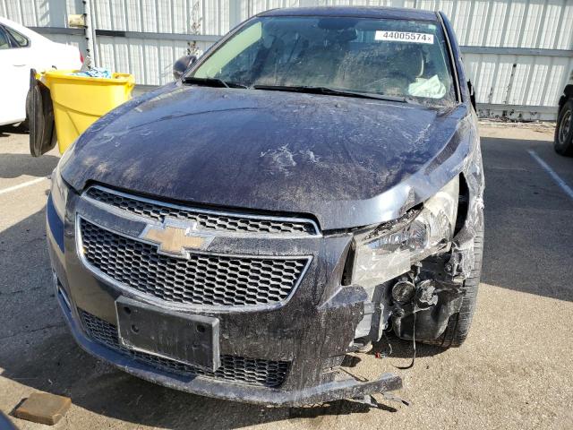 1G1PG5SB2E7326248 Chevrolet CRUZE LTZ