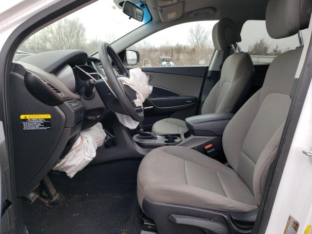 Hyundai SANTA FE SPORT 2018 5NMZTDLB4JH107203 Image 7