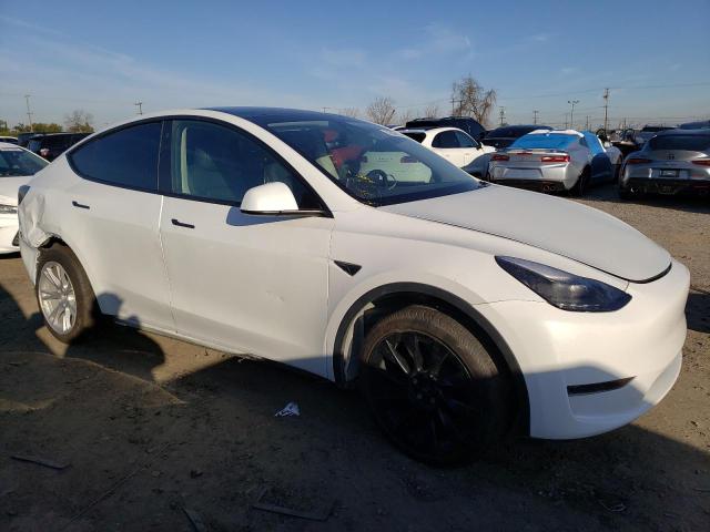 7SAYGDEE8PA038775 Tesla Model Y
