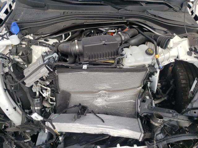 5LM5J7WC3PGL24518 Lincoln Aviator Reserve