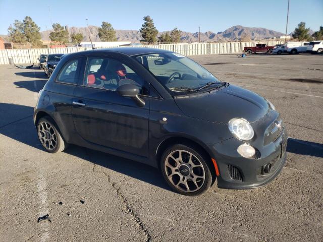 3C3CFFKH8JT425766 Fiat 500 POP