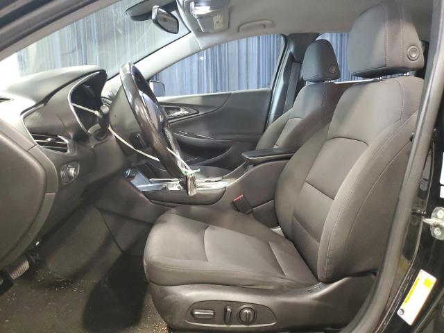 1G1ZD5STXJF178697 Chevrolet MALIBU LT