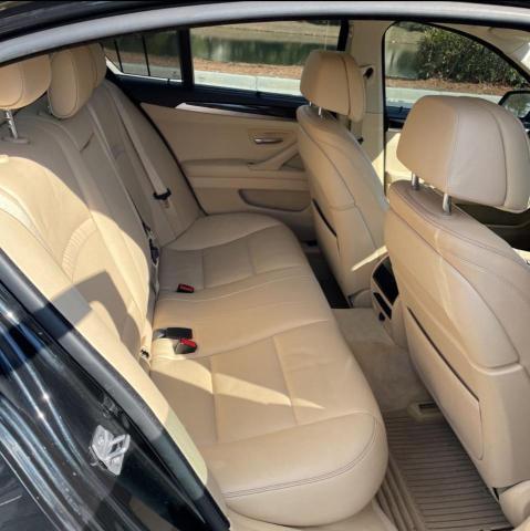 WBA5A5C58ED510102 BMW 528 I