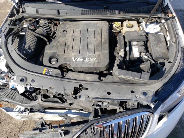 1G4GD5G38FF244108 Buick Lacrosse Premium