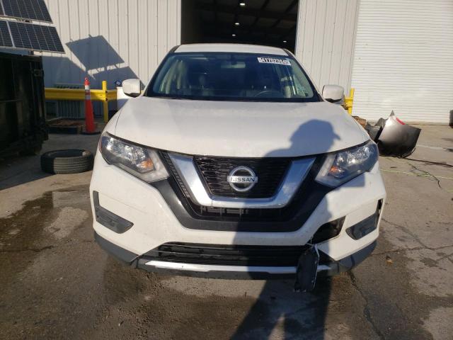 JN8AT2MT1HW130314 Nissan ROGUE S
