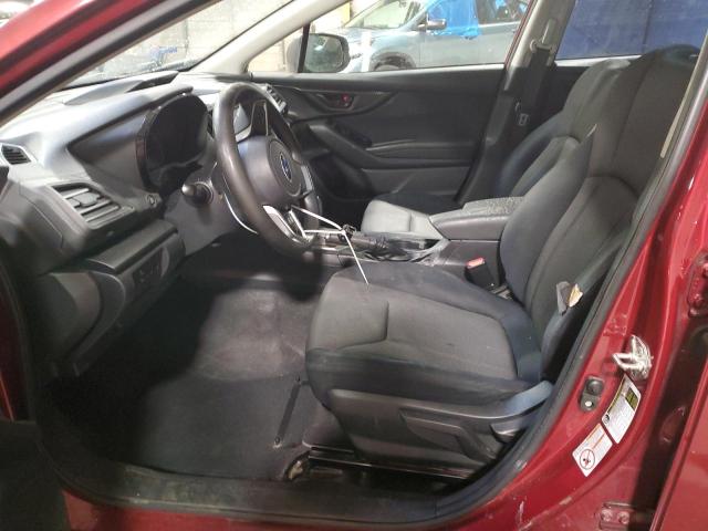 JF2GTAAC4JH352300 Subaru Crosstrek