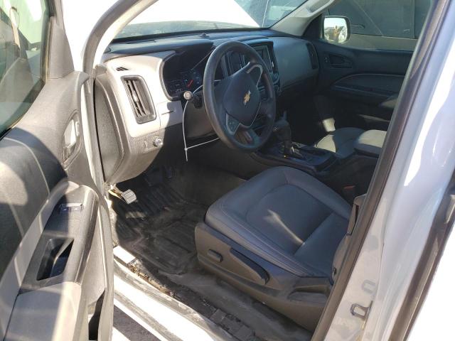 1GCHSBEA4K1300146 Chevrolet Colorado