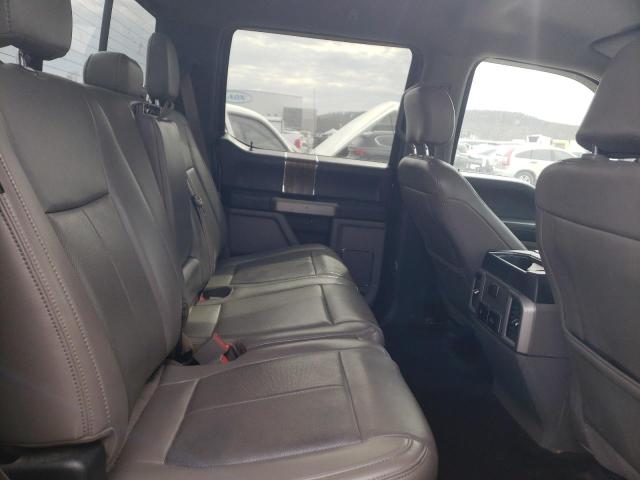 1FTEW1E43KKE02690 Ford F150 Supercrew