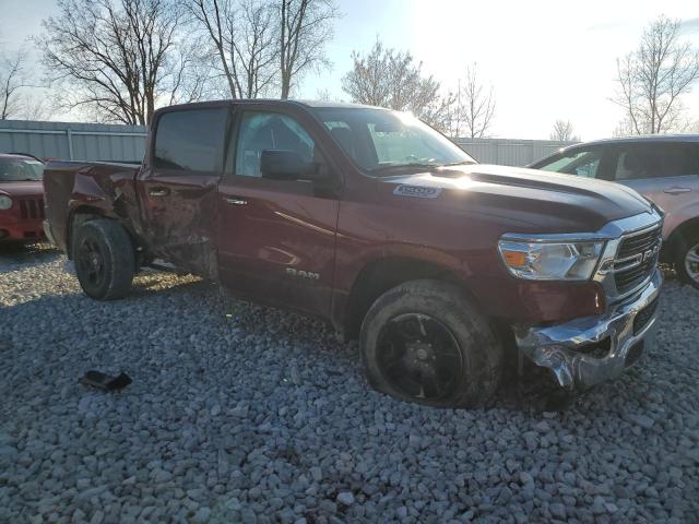 1C6SRFFT8LN221430 RAM 1500 Big Horn/lone Star