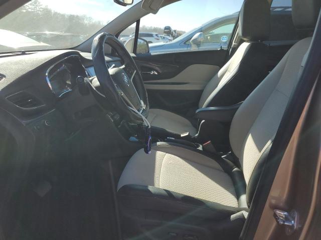 KL4CJASB1JB617356 Buick Encore Preferred