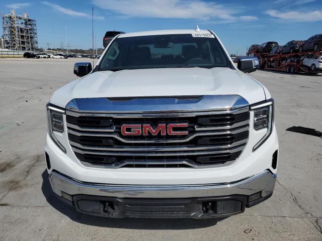 3GTUUDED6PG330482 GMC Sierra K1500 Slt