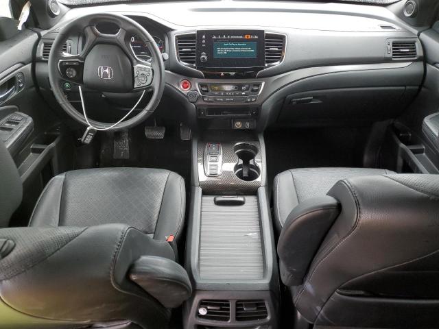 5FNYF7H57MB013930 Honda Passport Exl