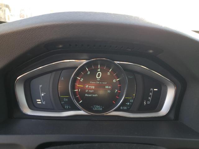 YV1612FS3E2280305 Volvo S60 T5