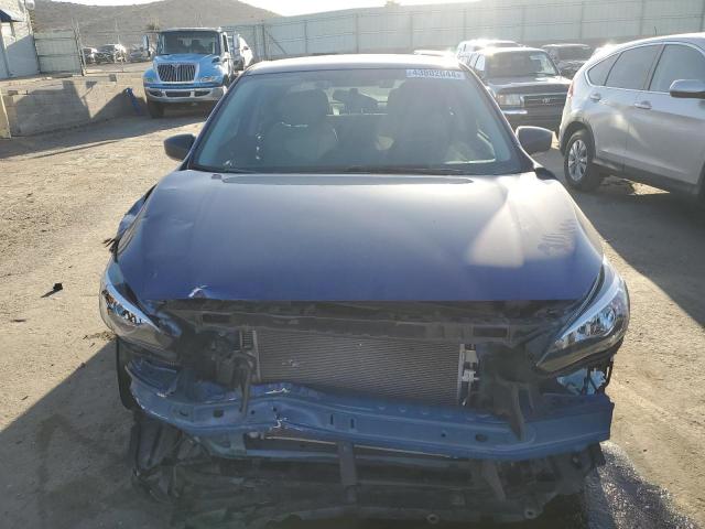 4S3GKAB65P3602868 Subaru Impreza