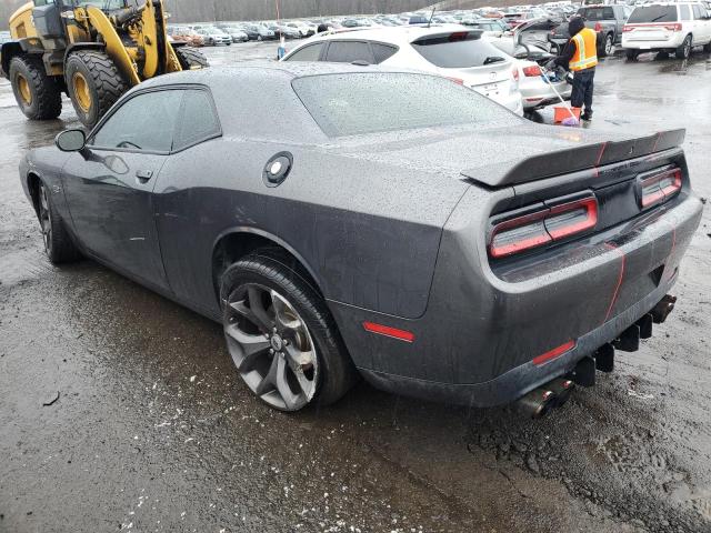 2C3CDZBT3KH705150 Dodge Challenger R/t