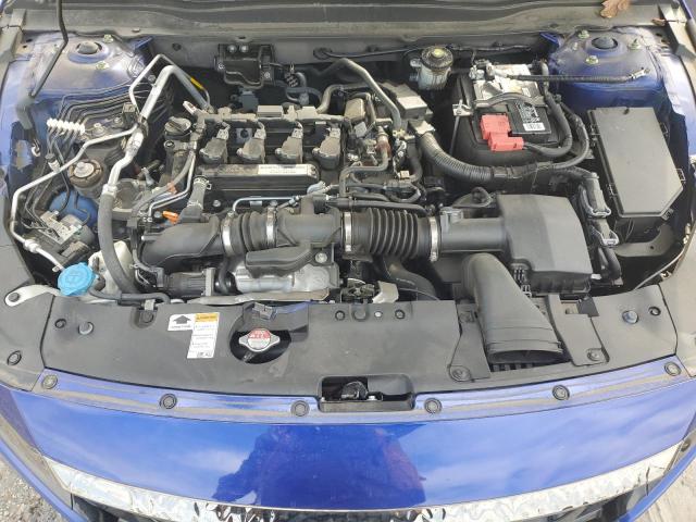 1HGCV1F34KA123577 Honda Accord Sport