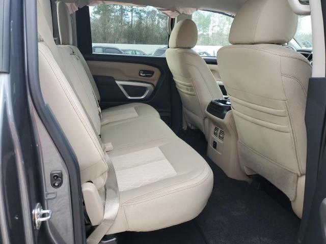 1N6AA1E66HN574117 Nissan TITAN SV