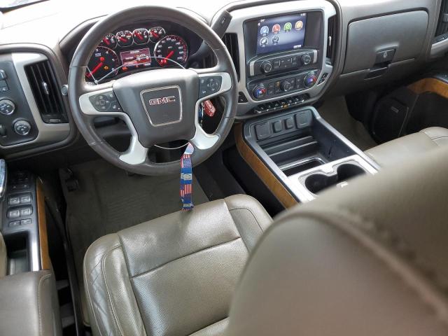 3GTU2VEC2FG260996 GMC Sierra K1500 Slt