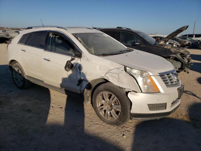 3GYFNBE39ES666875 Cadillac Srx Luxury Collection