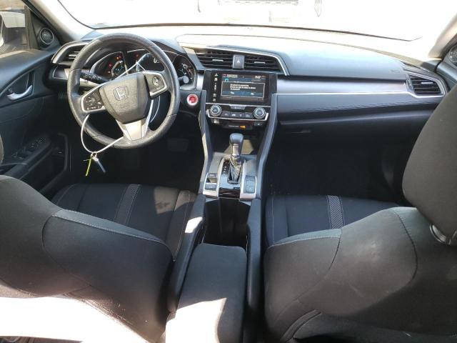 2HGFC1F30HH660007 Honda CIVIC EX