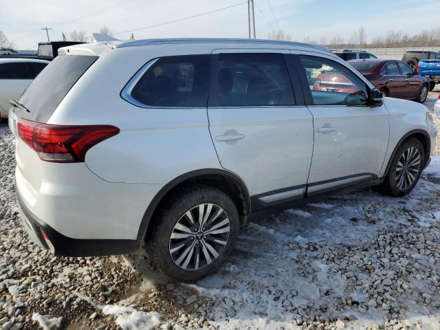 JA4AD3A38LZ031901 Mitsubishi Outlander Se