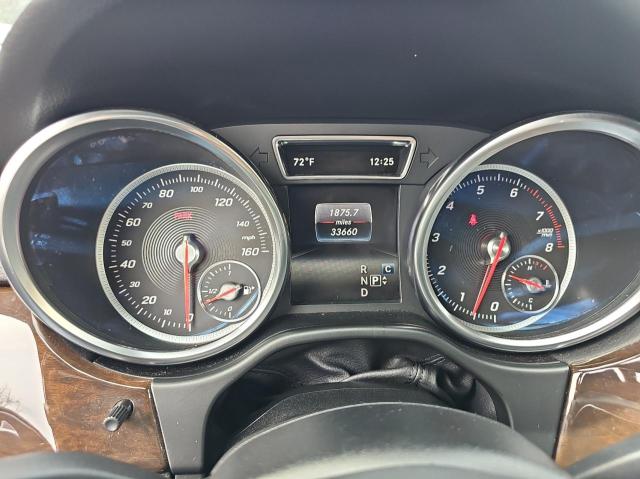 4JGDA5JB0JB069591 Mercedes-Benz GLE 350