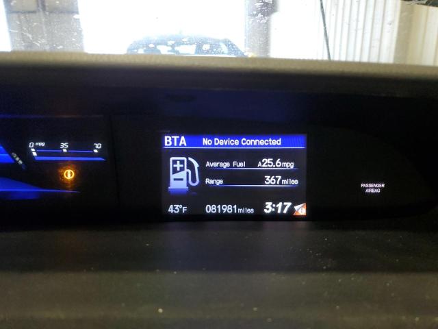 19XFB2F71FE256443 Honda CIVIC SE