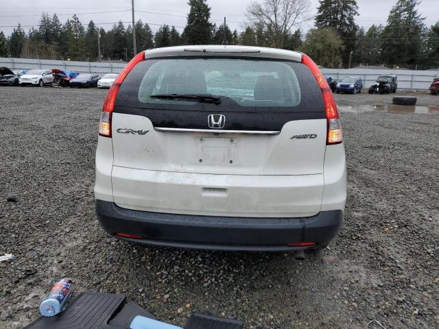 5J6RM4H32EL117029 Honda CR-V LX