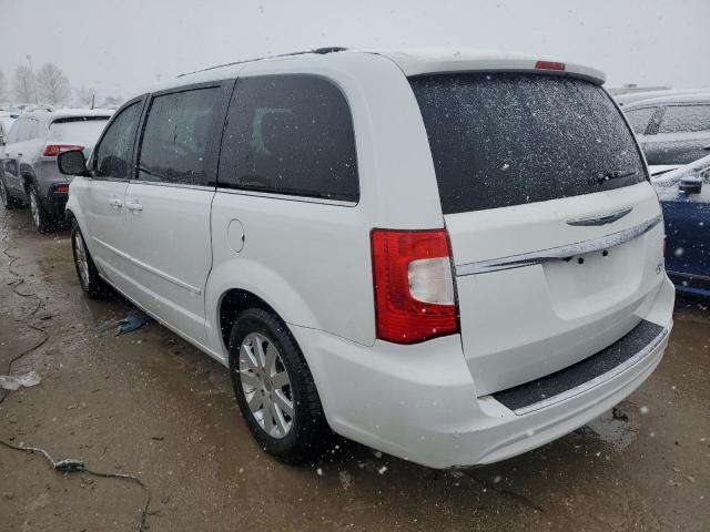 2C4RC1AG5GR253556 Chrysler Town & Country Lx