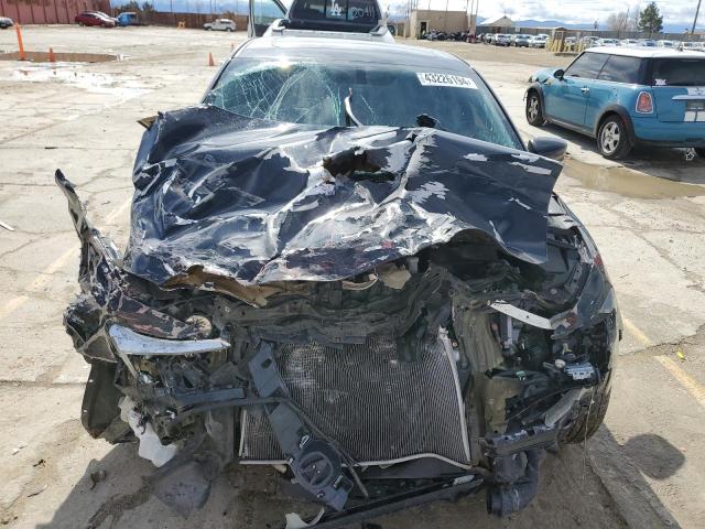 19UDE2F78HA015906 Acura Ilx Premium