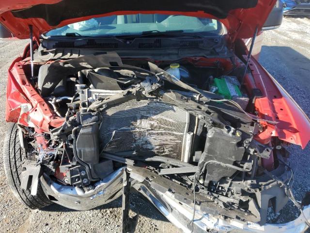 1C6RR6TT9KS593829 RAM 1500 Classic Slt