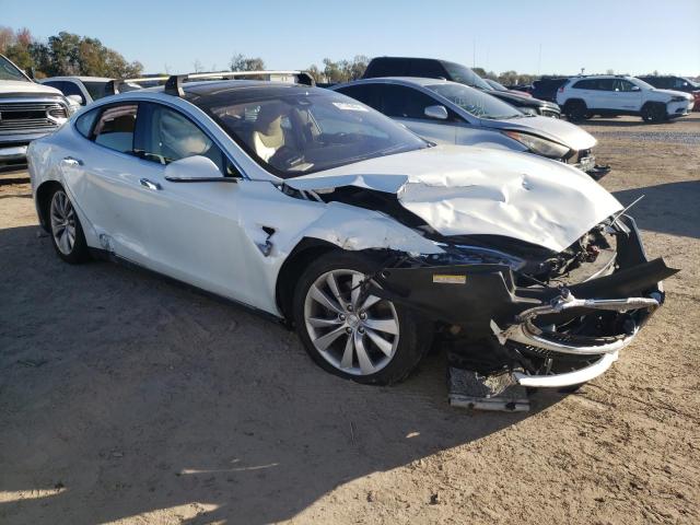 5YJSA1H12EFP61131 Tesla MODEL S