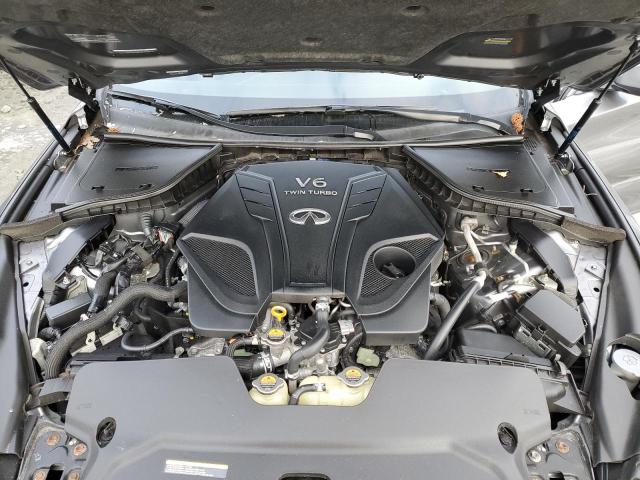JN1EV7AR9KM552415 Infiniti Q50 LUXE