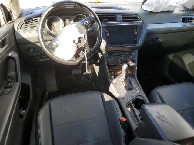 3VV3B7AX4KM136807 Volkswagen TIGUAN SE
