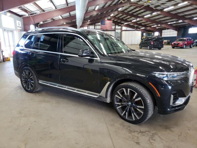 5UXCX4C57KLS36393 BMW X7 Xdrive50i