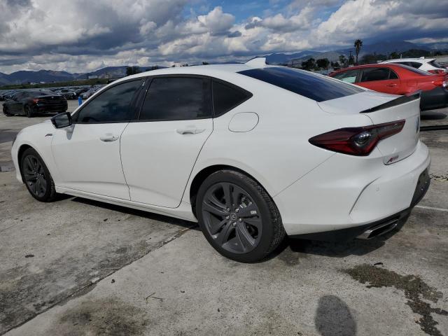 19UUB5F50PA005944 Acura Tlx Tech A