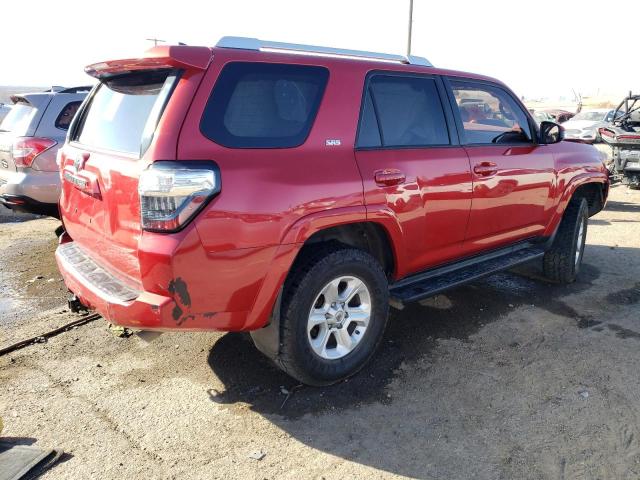 JTEBU5JR1E5160806 Toyota 4RUNNER SR5