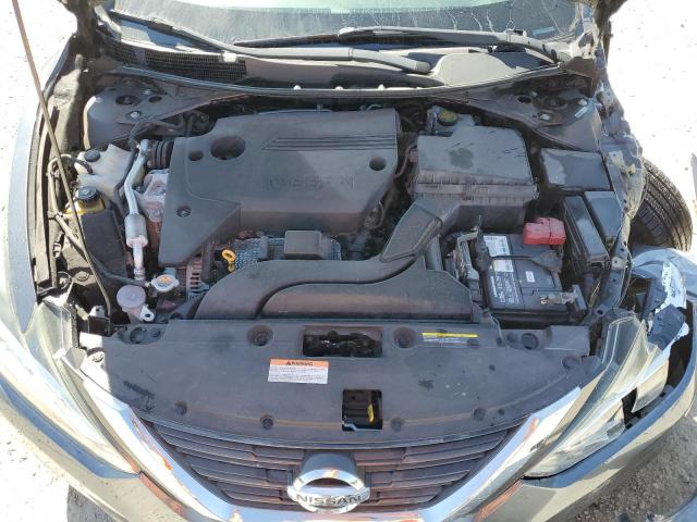 1N4AL3AP0HN327009 Nissan ALTIMA 2.5