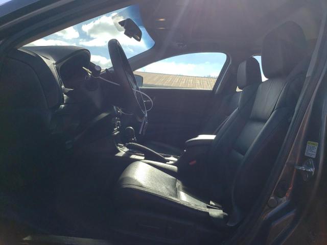 19VDE1F36EE002997 Acura ILX 20