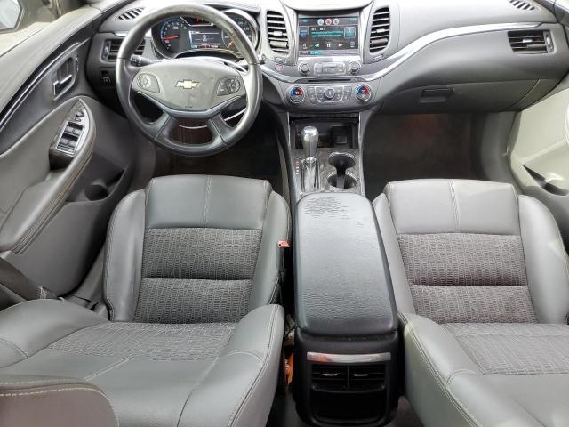 2G1115SL4F9241069 Chevrolet IMPALA LT