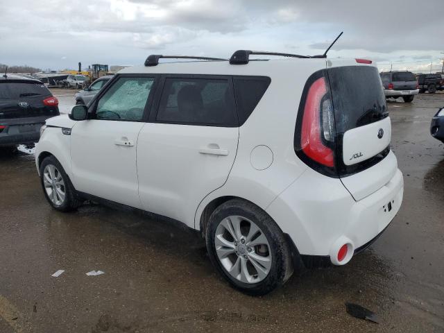 KNDJX3A59G7384146 KIA Soul !
