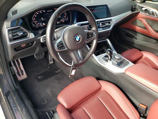 WBA53AT0XPCL93851 BMW M440I