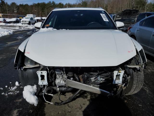 WA1DECF39K1085496 Audi Q3 Premium S Line