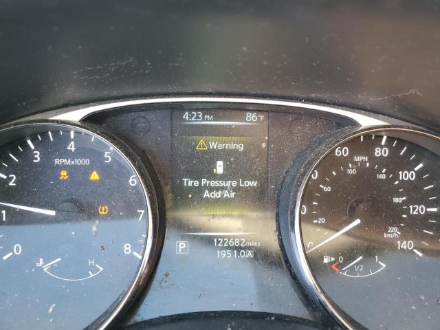 KNMAT2MV8FP572043 Nissan ROGUE S