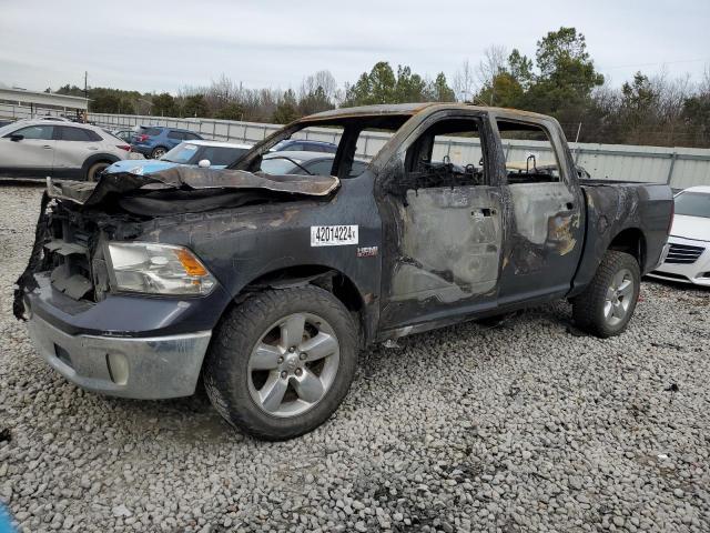 Auction sale of the 2015 Ram 1500 Slt, vin: 3C6RR7LT4FG589643, lot number: 42014224