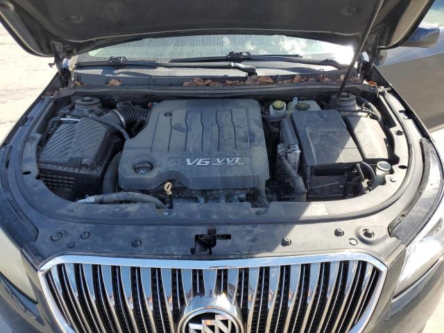 1G4GA5G3XEF252282 Buick Lacrosse