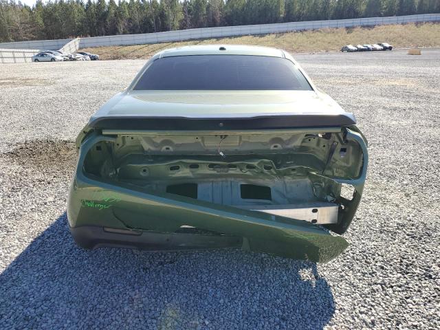2C3CDZBT0MH600228 Dodge Challenger R/t
